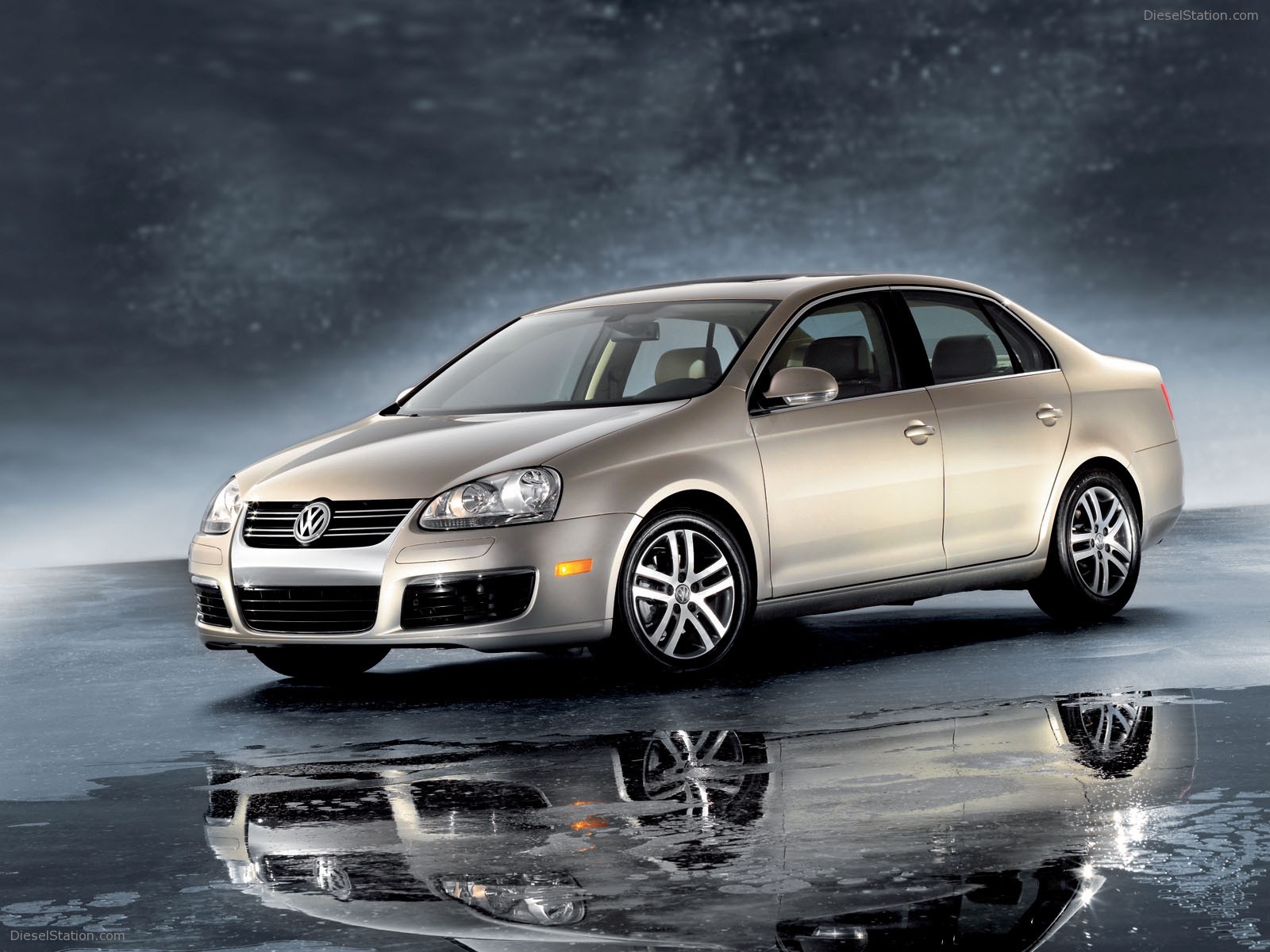 Volkswagen Jetta/Bora (2006)